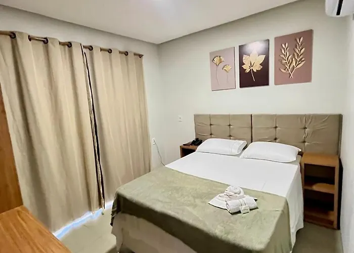 Hotel Pepita