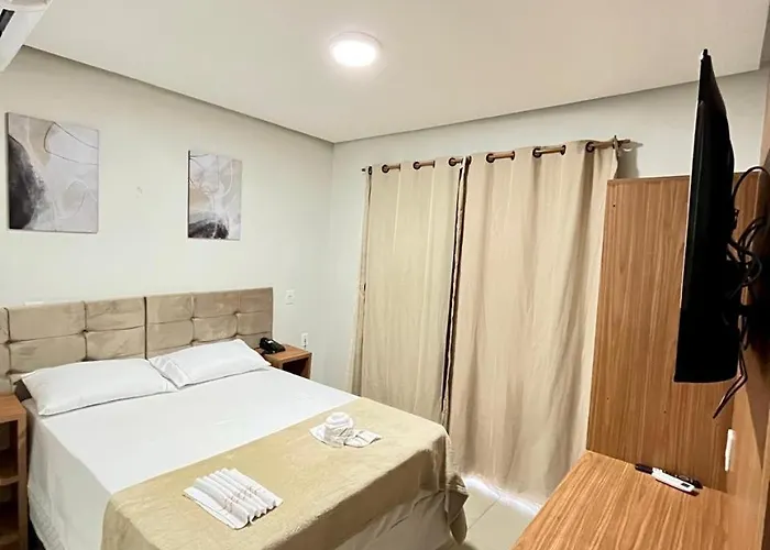 Hotel Pepita