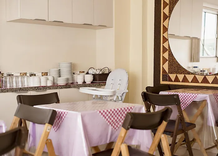 Hotel Açaí