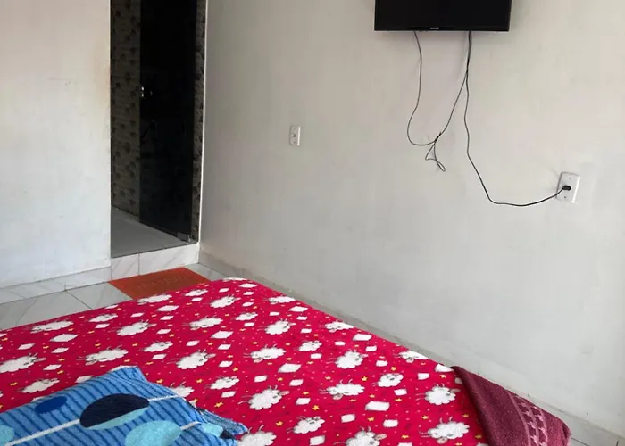 Hotel São João