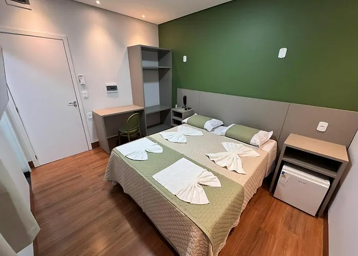 Hotel Planalto Premium