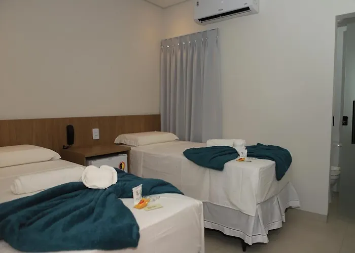 Mairí Hotel